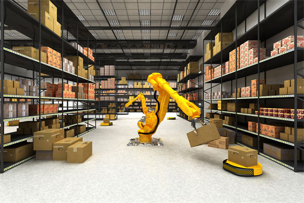 以人工智能賦能高質(zhì)量發(fā)展，對供應(yīng)鏈管理有何啟示？