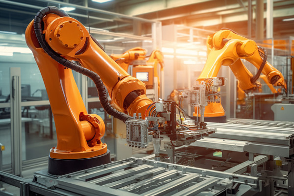 智能制造時代，傳統制造業設備管理的致命短板