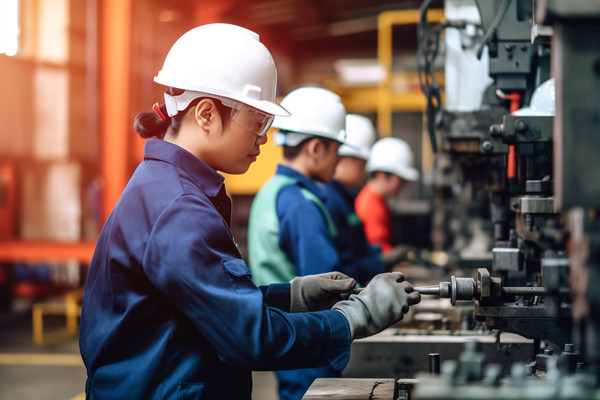 智能制造時代，傳統制造業設備管理的致命短板