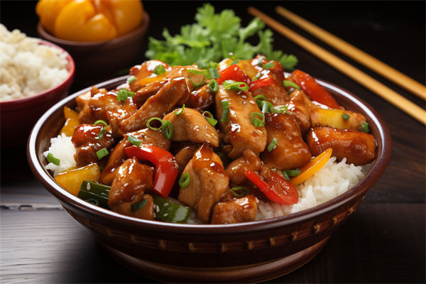 老板直播吃自家黃燜雞：想證明清白，品牌營(yíng)銷怎么看？