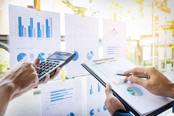 預(yù)算執(zhí)行過程中，如何靈活調(diào)整以應(yīng)對市場波動？