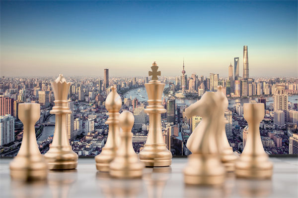 行業變革洶涌，戰略咨詢怎樣幫企業提前布局贏得未來？