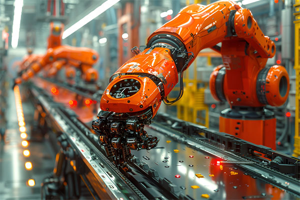 企業(yè)深陷效率泥沼？精益生產(chǎn)開啟脫困逆襲之路！