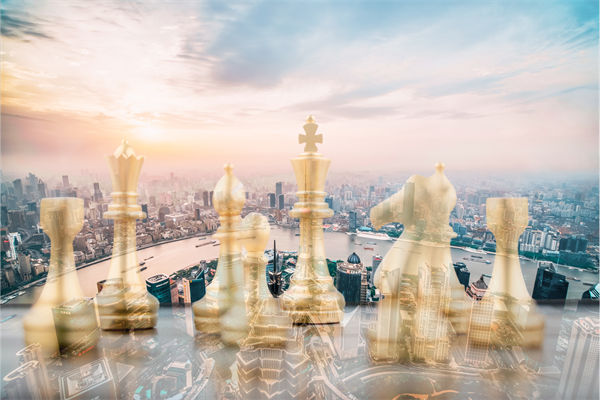 傳統戰略模式已過時？企業如何破局開啟新增長曲線？