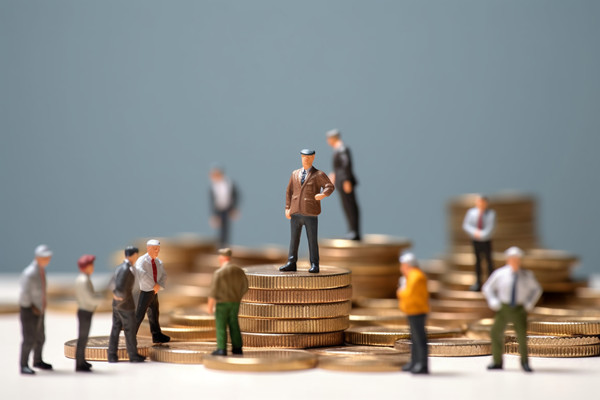 企業擴張階段，薪酬咨詢如何規劃適配的薪酬體系？