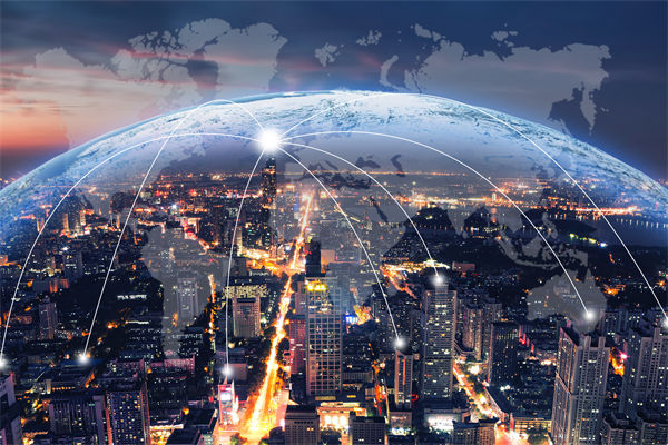 集團(tuán)業(yè)務(wù)分散難管，怎樣搭建高效管控體系突破困局？