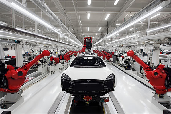 交付周期長(zhǎng)難題待解，精益生產(chǎn)能否實(shí)現(xiàn)極速蛻變？