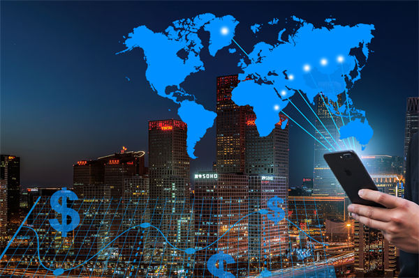 跨行業、跨地域的集團布局下，怎樣管控才能凝聚合力？