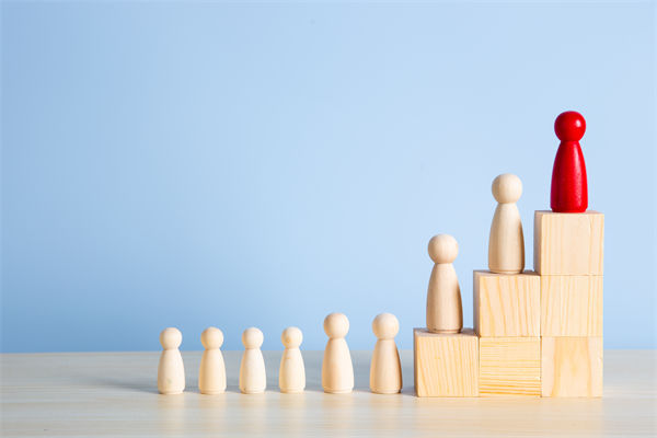 組織規劃忽視員工職業發展，如何留住核心人才？