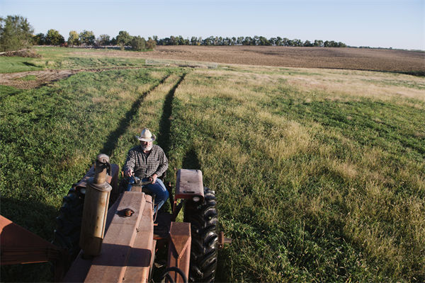 從績(jī)效管理角度分析：中國(guó)買(mǎi)巴西大豆讓美國(guó)農(nóng)民慌了