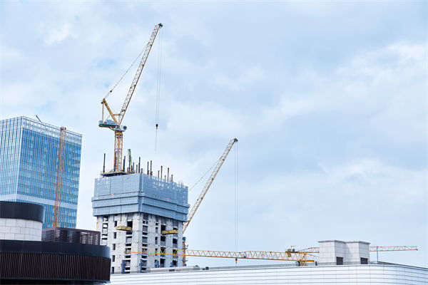 券商：預計內地房地產后續持續恢復，企業年度計劃有何啟示？