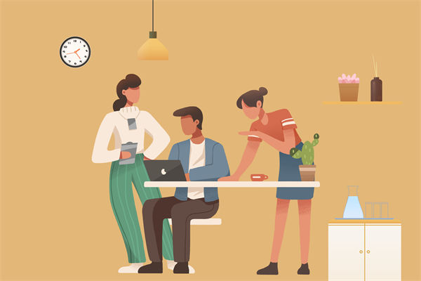 團隊效能持續(xù)下滑？警惕組織規(guī)劃的五大致命陷阱！