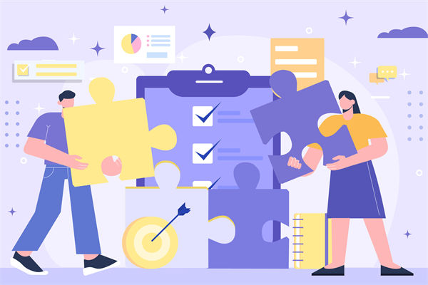 預算目標不合理，怎樣借助科學手段讓目標切實可行？