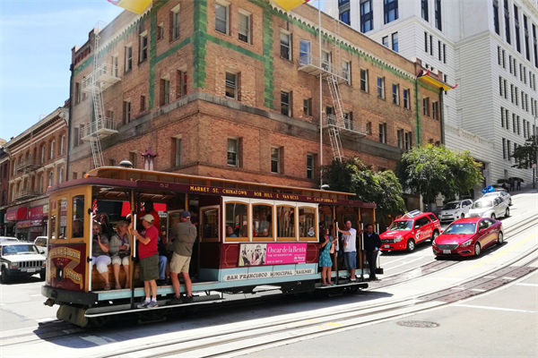 美國人喜歡的“三蹦子”可能要斷貨了，有何營銷啟示？