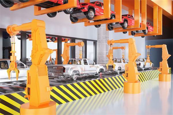 生產(chǎn)流程繁瑣低效，精益生產(chǎn)怎樣簡化流程提升效率？