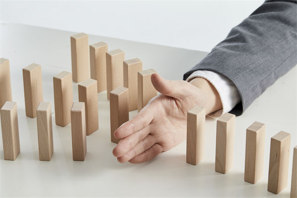 特朗普上任之前，中國已經早有布局的組織規劃啟示