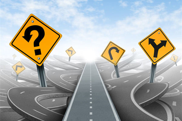 新興業務組織規劃無章可循，怎樣探索適配發展模式？