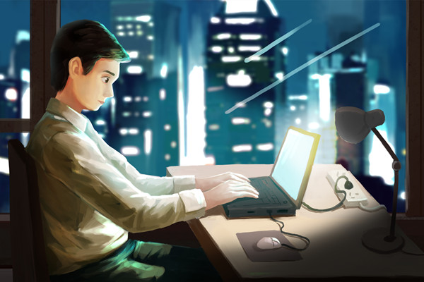 加班成風(fēng)留不住人，企業(yè)關(guān)懷和工時安排是否合理？