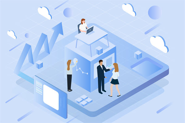 組織架構僵化拖后腿，組織規劃管理如何激活組織活力？