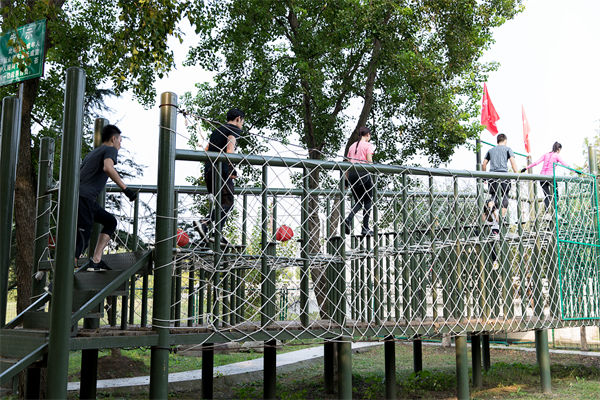 員工對企業文化無感，缺乏認同，如何增強文化感染力？