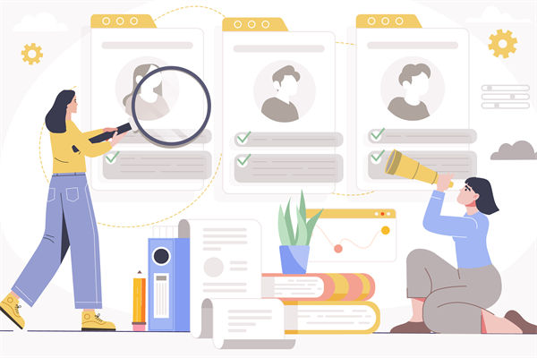 招聘適配率低，人力資源管理怎樣精準(zhǔn)篩選優(yōu)質(zhì)人才？