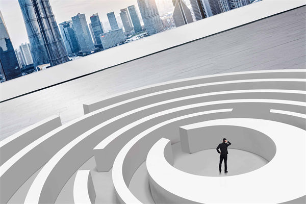 集團與子公司管控失靈，如何重塑體系實現高效協同？