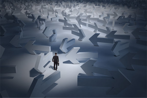 職業發展路徑模糊，人力資源管理如何為員工指明方向？