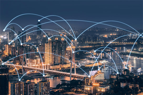 數據孤島難打破，如何構建互聯互通的數字化體系？