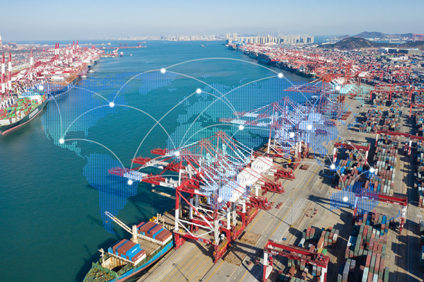 在全球化背景下，集成供應(yīng)鏈面臨哪些挑戰(zhàn)與機(jī)遇？