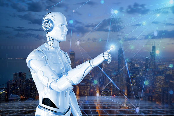 數(shù)字化浪潮下，集團(tuán)管控怎樣借技術(shù)革新提升競(jìng)爭(zhēng)力？