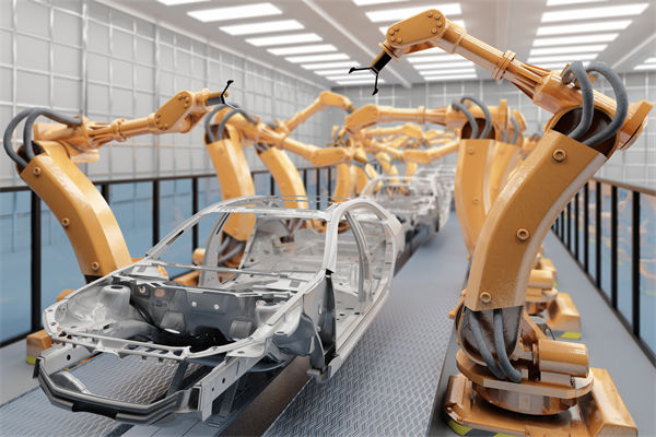 車間管理混亂無序，精益生產如何打造有序生產環境？