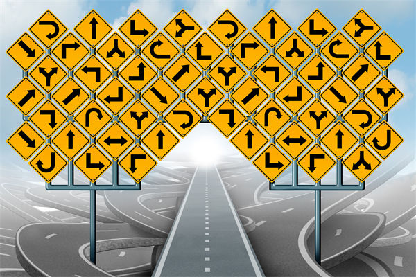 數(shù)字化轉(zhuǎn)型投入大卻見(jiàn)效小？三大致命誤區(qū)你中招了嗎？