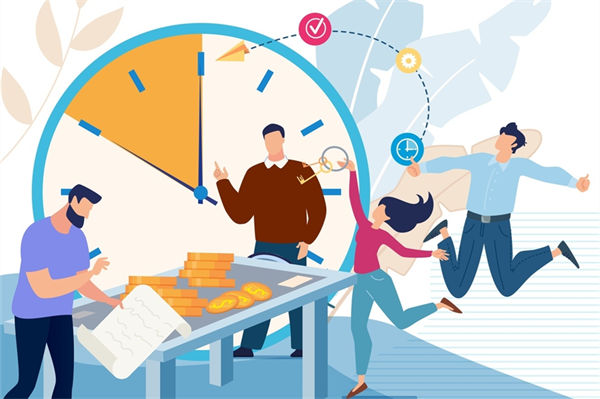 人力成本失控，薪酬管理怎樣平衡支出與員工滿意度？