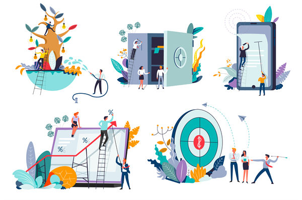 營銷預(yù)算有限，品牌怎樣精準投放，實現(xiàn)ROI最大化？