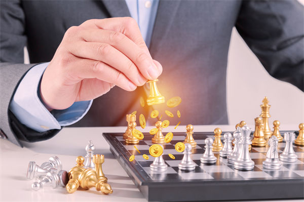 傳統模式束縛發展，怎樣用數字化實現彎道超車？