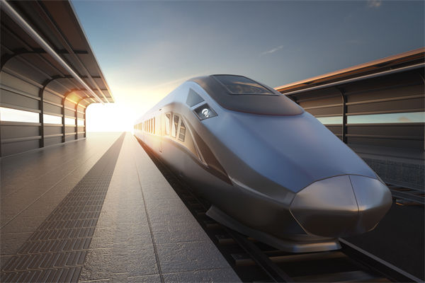 美國為什么沒有中國那樣的高鐵？是哪些方面限制了？