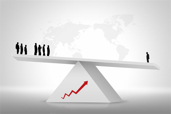 薪資公平性存疑？如何科學量化破解內部薪酬失衡難題？