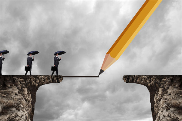 戰略升級組織滯后，怎樣通過規劃實現架構快速適配？