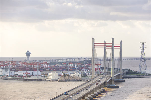 供應鏈管理分析：中國外貿在復雜環境中穩健前行