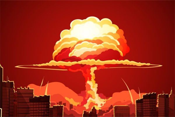 精益生產(chǎn)分析：湖南一花炮廠爆炸，現(xiàn)場(chǎng)升起蘑菇云