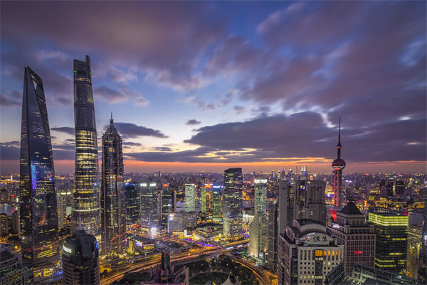 5月經(jīng)濟(jì)數(shù)據(jù)傳遞這些積極信號，企業(yè)如何應(yīng)對？