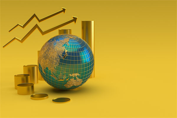 中國經濟成推進世界經濟的穩定源，這是什么情況？