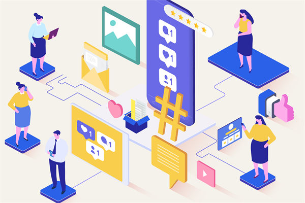 社交媒體營銷風起云涌，您是否抓住了這波紅利？