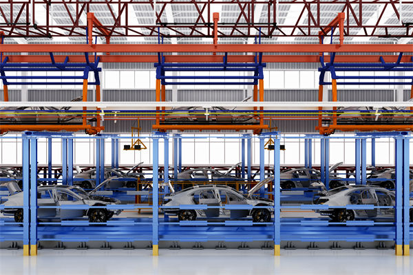 六部門聯(lián)合劃重點、指方向，對制造業(yè)的啟示有？