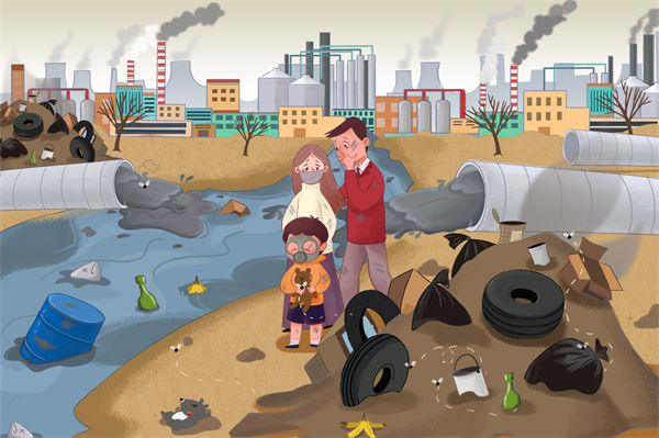 忽視可持續發展，供應鏈管理將面臨哪些未來危機？