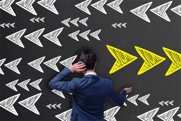 同質(zhì)化競(jìng)爭(zhēng)激烈，企業(yè)戰(zhàn)略怎樣另辟蹊徑實(shí)現(xiàn)差異化？