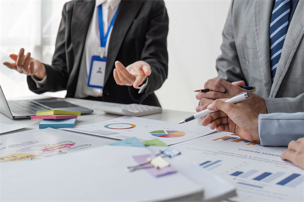 績效變革阻力大，績效咨詢保駕護航推動平穩落地！