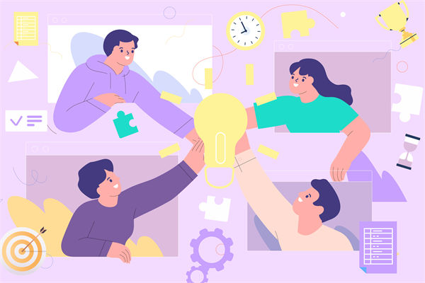 多業務協同艱難，如何構建高效一體化運作體系？