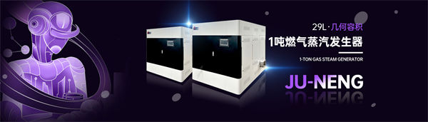 浙江聚能鍋爐制造有限公司產(chǎn)品