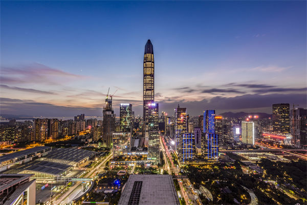 這些創(chuàng)新高地正在拔地而起，關(guān)聯(lián)企業(yè)有何啟示？